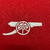 Kids Arsenal ll 2024/25 Vermelho - TAVARES COMPANY