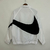 Corta-vento Nike 23/24 - Branco na internet