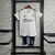 Kit Infantil Ajax 23/24 Adidas - Branco