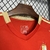 Camisa do Standard de Liège l 24/25 - TAVARES COMPANY