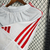 Short Internacional l 23/24 Adidas - Branco - comprar online