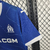 Camisa Olympique de Marseille 23/24 Puma - Azul