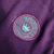 Kit Infantil Charlote 23/24 - Roxo - TAVARES COMPANY