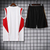 Kit São Paulo 23/24 - Branco/Preto - comprar online