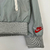 Corta-vento Nike 23/24 - Creme - TAVARES COMPANY