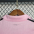 Kit Infantil Miami FC 23/24 - Rosa - TAVARES COMPANY