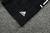 Short Treino - Juventus 23/24 - Preto Branco - Adidas - loja online