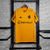 Camisa Internacional Treino 23/24 [Todos os Patrocínios] - Laranja