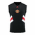 Regata Manchester United 23/24 - Treino - Preto