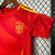Kids Seleção da Espanha l 2024/25 - comprar online