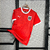 Austria 24/25 Home Vermelha