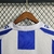 Camisa Retrô Espanyol I Home Massana 1984/89 Masculino Azul e Branco na internet