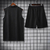 Kit Treino Manchester United 23/24 - Preto I - comprar online