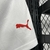 Shorts AC Milan 2024/25 Branco - TAVARES COMPANY