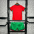 Kids Seleção de Portugal l 2024/25 - loja online