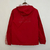 Corta-vento Adidas 23/24 - Vermelho na internet