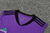 Kit Treino Real Madrid 23/24 - Roxo I - loja online