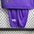 Kids Real Madrid 2024/25- Roxo - loja online