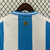 Camisa Seleção da Argentina 24/25 Adidas - Azul e Branca - comprar online