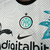 Camisa Inter de Milão 24/25 - Edição especial - Branco - TAVARES COMPANY