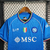 Camisa Napoli Home I 23/24 Kappa - Azul na internet