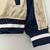 Corta-vento Jordan 23/24 - Creme - TAVARES COMPANY