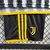 Kit Infantil Juventus 23/24 - Branco/Preto - loja online