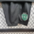 Kids Sporting l 2024/25- Preto - loja online