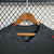 Camisa Feminina São Paulo Treino 23/24 Preto