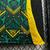 Camisa Seleção Jamaicana 24/25 - Away na internet