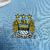 Camisa Manchester City l Retro 2011/12 na internet