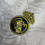 Kit Infantil Real Madrid 23/24 - Branca - Special Edition na internet
