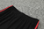 Kit Treino Bayern I 23/24 - Preto - loja online