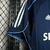 Camisa Real Madrid ll Retro 2005/06 na internet