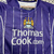 Camisa Manchester City ll Retro 2007/08 - loja online