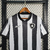 Camisa Botafogo I 23/24 - Preto - TAVARES COMPANY