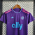 Kit Infantil Charlote 23/24 - Roxo - loja online