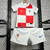 Kids Seleção da Croacia l 2024/25 - loja online