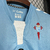 Camisa Celta Vigo 24/25 - Home - Azul - TAVARES COMPANY
