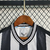 Kit Infantil New Castle United 23/24 - Preto/Branco - loja online