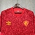 Camisa Fluminense 24/25 Treino Vermelha - comprar online