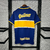 Camisa Boca Juniors l Retro 1996/97 - comprar online