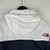 Corta-vento The North Face 23/24 - Branco e Rosa - comprar online