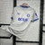Camisa do Deportivo Alavés ll 24/25 Branco na internet