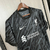 Imagem do Camisa Liverpool Goleiro 24/25 Preta