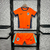 Kids Seleção da Holanda l 2024/25