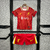 Kids Liverpool l 2024/25