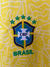 Imagem do Camisa Seleção Brasil 24/25 Nike - Amarela
