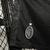 Shorts AC Milan 2023/24 Preto - TAVARES COMPANY