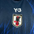 Camisa Seleção Japão Edição Y-3 24/25 - Home - comprar online
